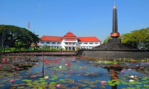 7 Destinasi Wisata Dunia Untuk Solo Traveler