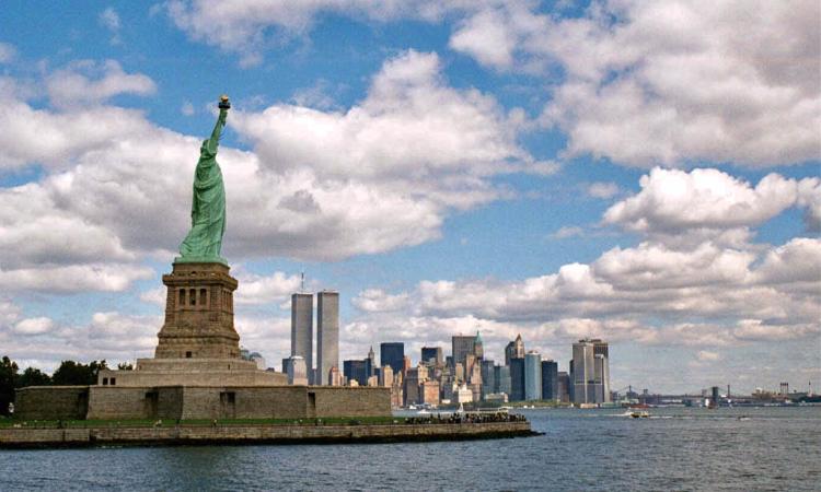 10 Objek Wisata Populer di Amerika Serikat Wajib Anda Kunjungi