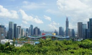 7 Fakta Menarik Tentang Shenzhen, Tiongkok