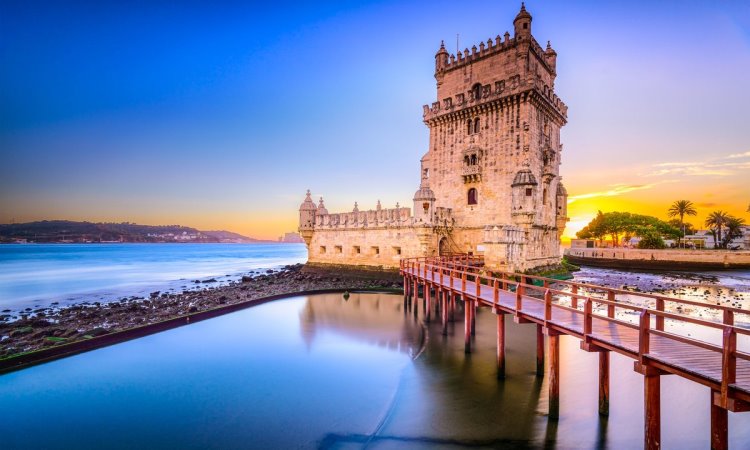 7 Tempat Wisata di Lisbon Terhits Dikunjungi