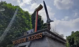 Menjelajahi Kekayaan Budaya di Museum Keris Nusantara, Destinasi Wisata di Surakarta