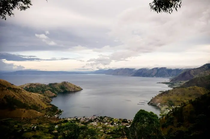 Danau Toba