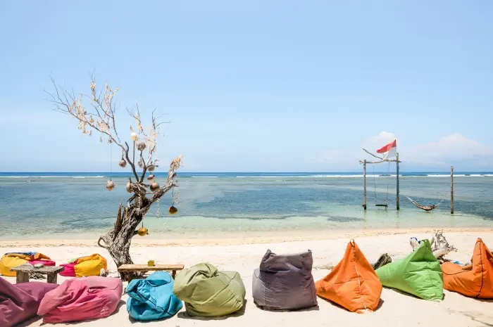 Gili Trawangan