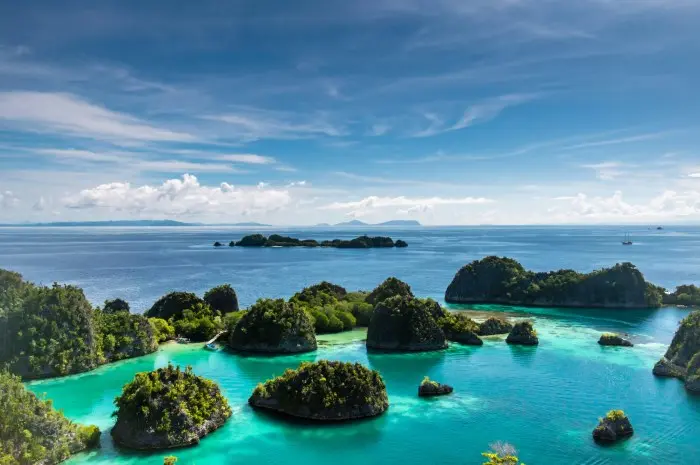 Raja Ampat, Indonesia