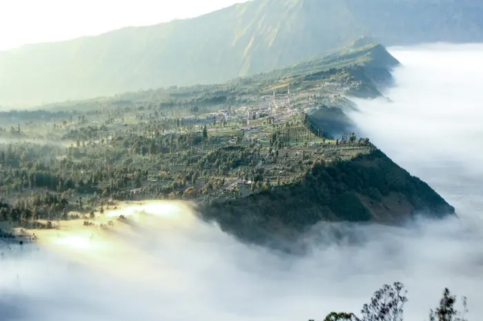 Taman Nasional Bromo Tengger Semeru