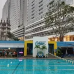 Kolam Renang Cikini, Tempat Terbaik Menghabiskan Waktu Bersama Keluarga di Jakarta