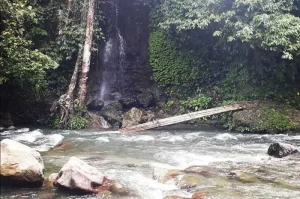 Pantai Florida Binjai, Destinasi Wisata Menakjubkan dengan Pemandangan Alam yang Memikat di Sumatera Utara