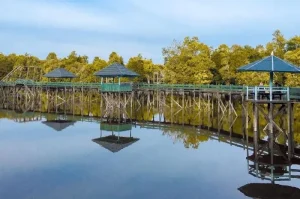 Tempat Wisata Menarik di Palangkaraya yang Wajib Dikunjungi