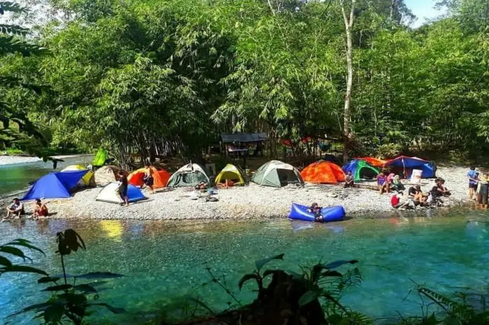 Tempat Wisata di Langkat untuk Menikmati Keindahan Alam