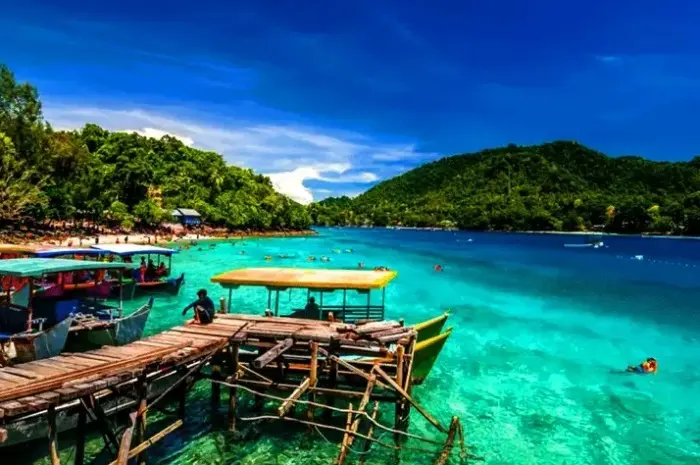 Tempat Wisata di Sabang yang Harus Anda Kunjungi